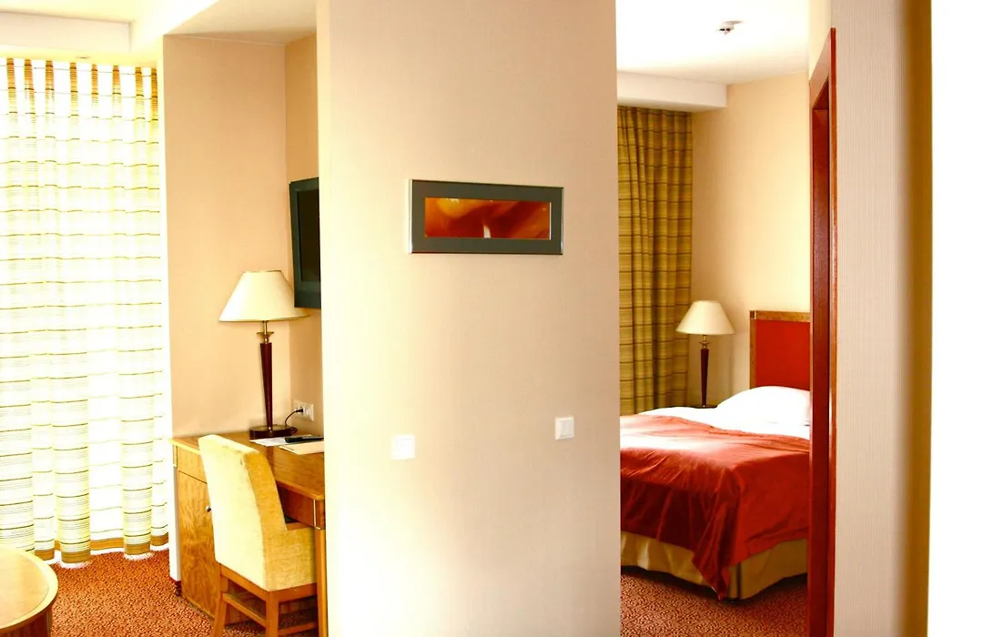 Amber Spa Boutique Hotel-1