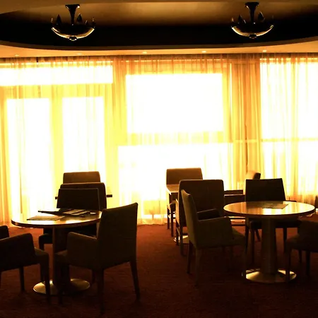 Amber Spa Boutique Hotel-2
